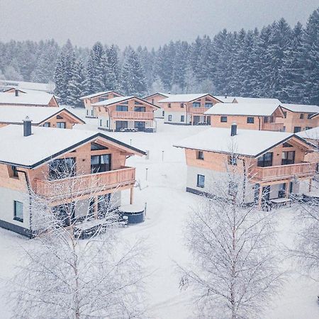 Chaletresort By S4Y Sankt Englmar Exterior foto