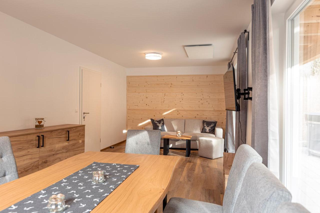 Chaletresort By S4Y Sankt Englmar Exterior foto