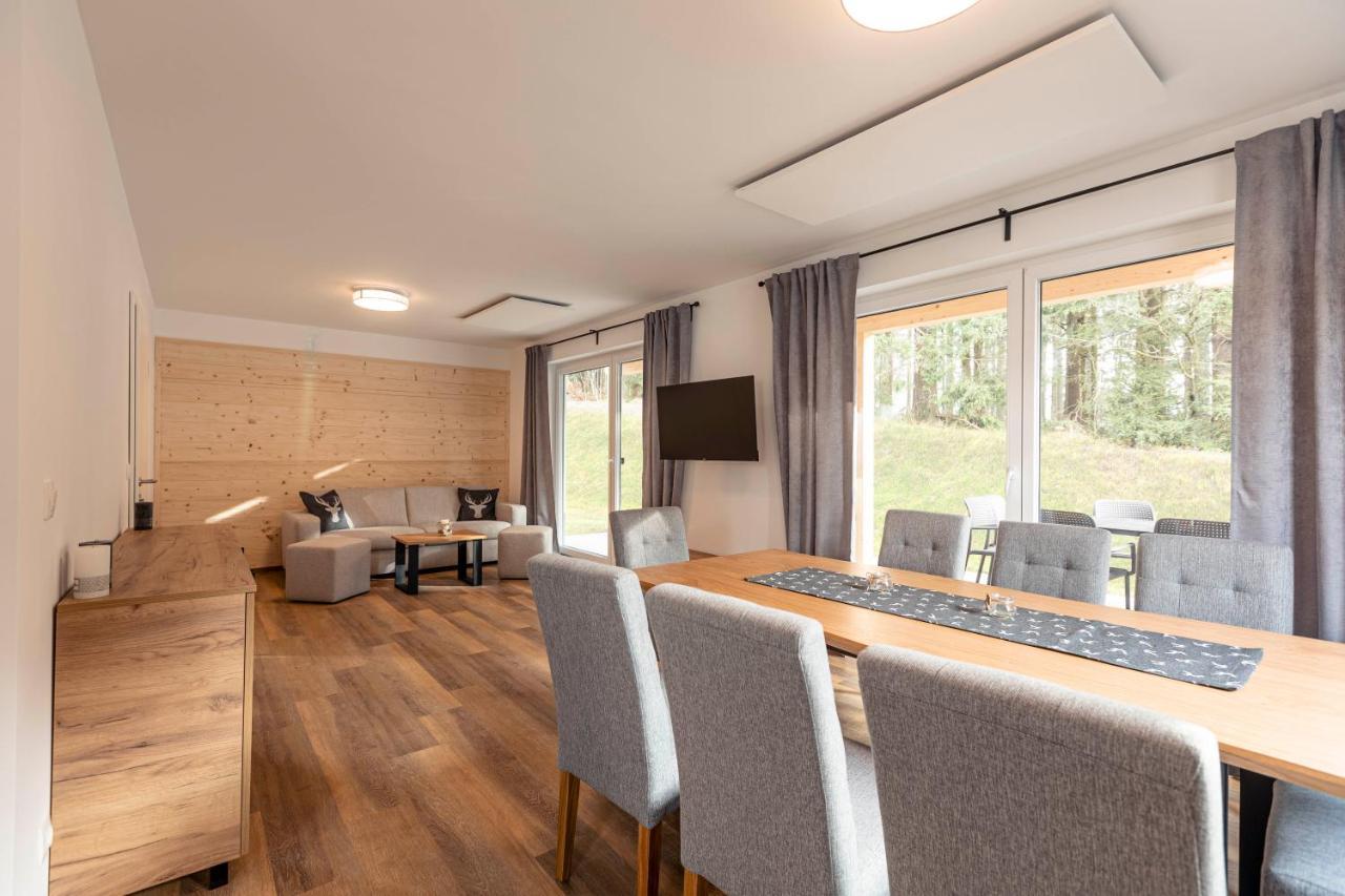 Chaletresort By S4Y Sankt Englmar Exterior foto