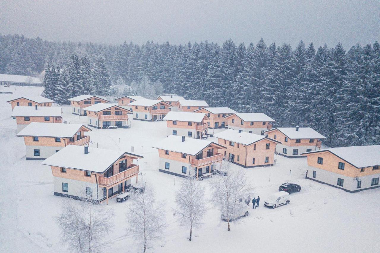 Chaletresort By S4Y Sankt Englmar Exterior foto