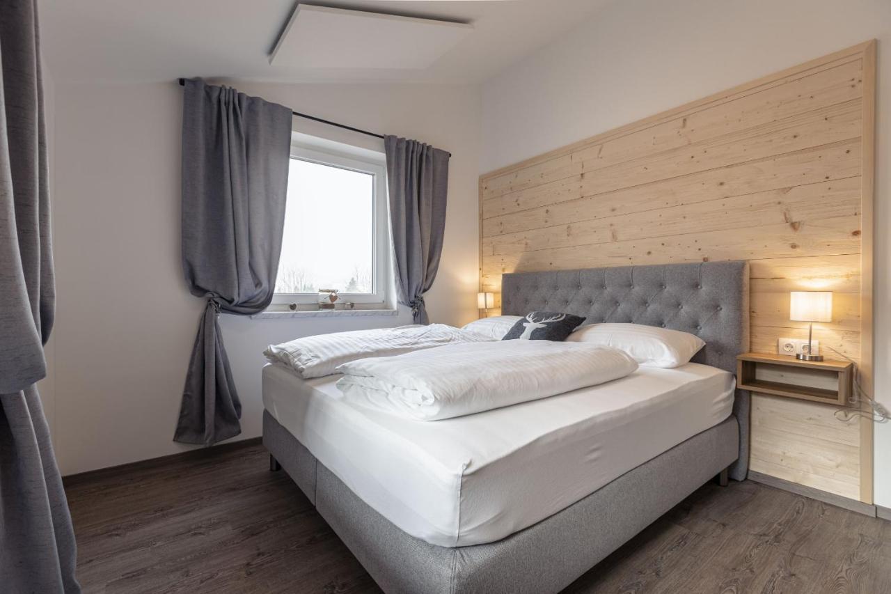 Chaletresort By S4Y Sankt Englmar Exterior foto