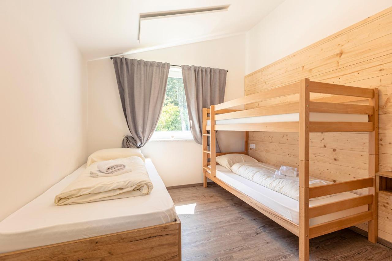Chaletresort By S4Y Sankt Englmar Exterior foto