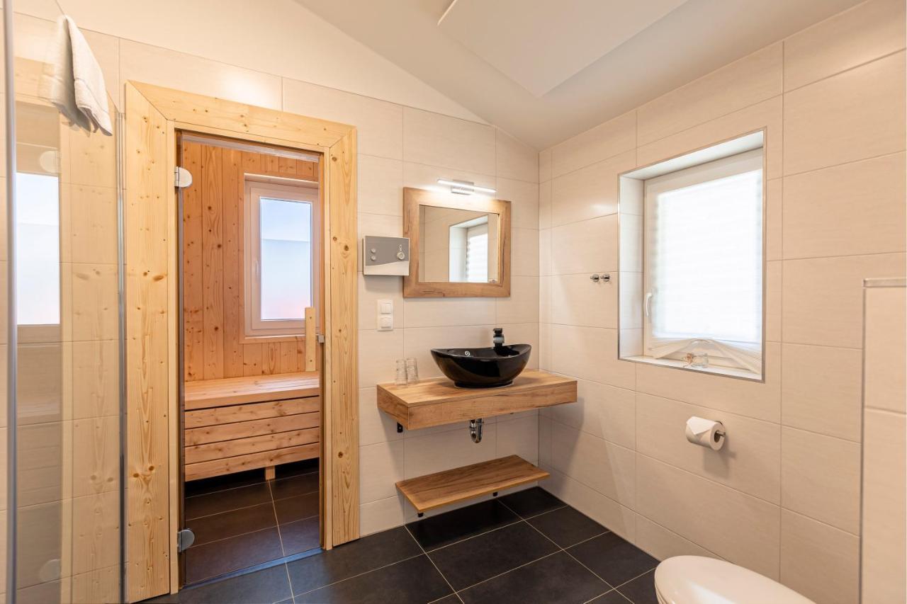 Chaletresort By S4Y Sankt Englmar Exterior foto
