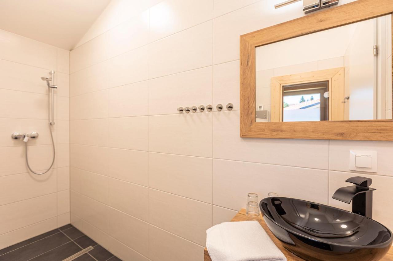 Chaletresort By S4Y Sankt Englmar Exterior foto