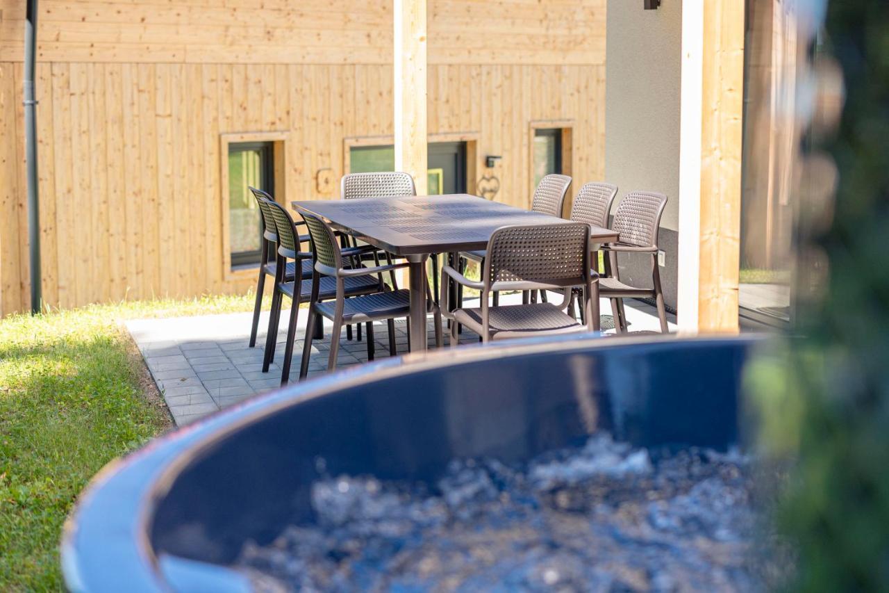 Chaletresort By S4Y Sankt Englmar Exterior foto