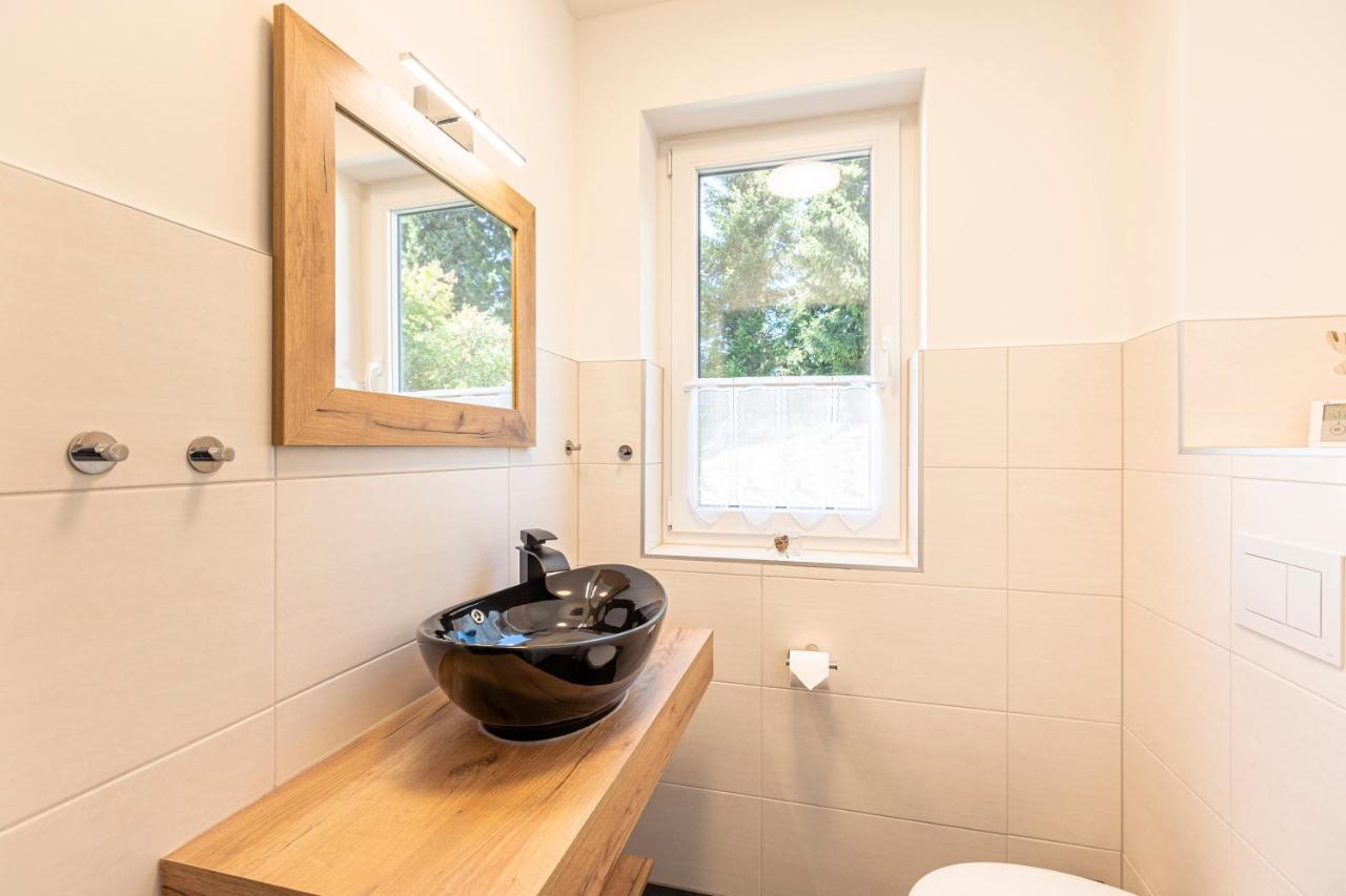 Chaletresort By S4Y Sankt Englmar Exterior foto