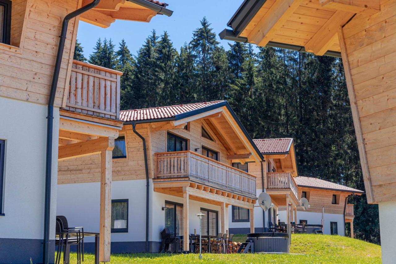 Chaletresort By S4Y Sankt Englmar Exterior foto